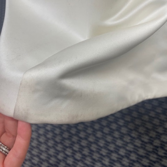 Jovani Evening Formal Dress Style 22720 Size 4 - Picture 9 of 9